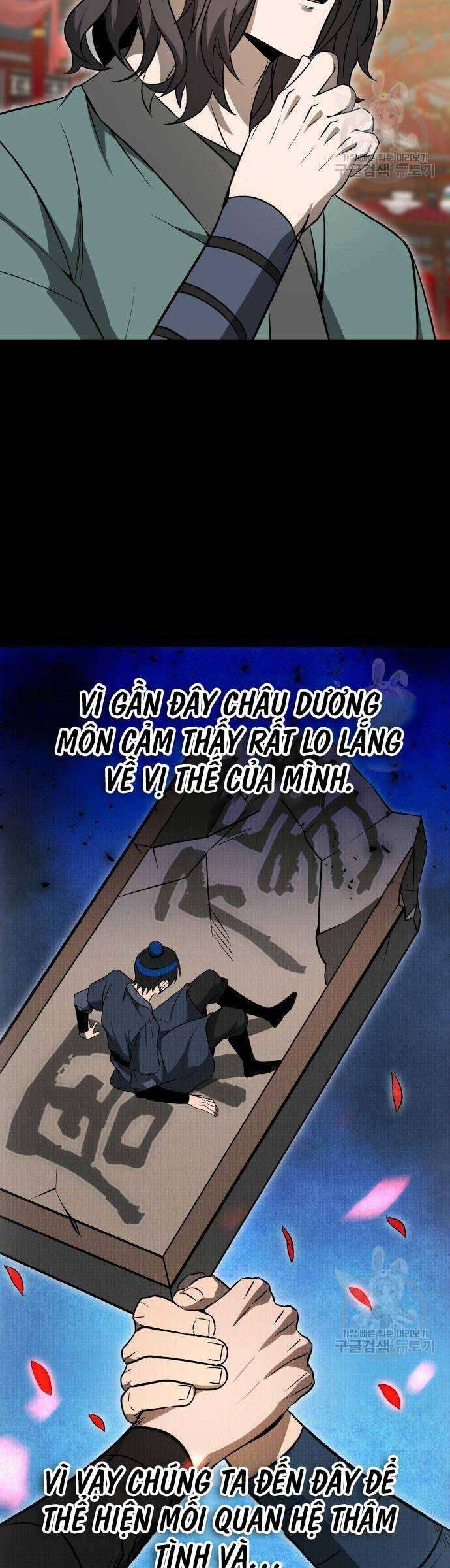 Thiên Tài Tuyệt Đỉnh Hoa Sơn - Page 26