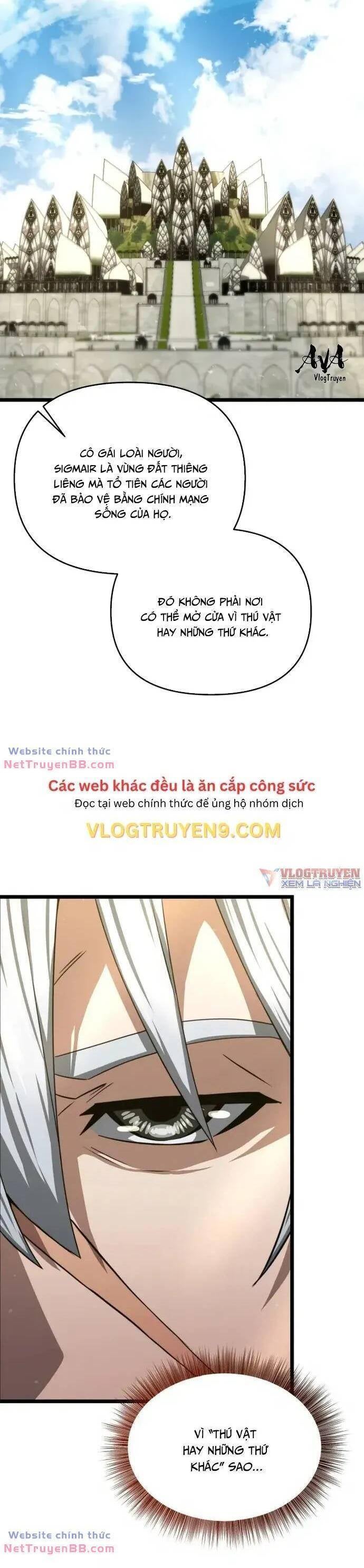 Kiếm Ma Chết Tiệt - Page 31