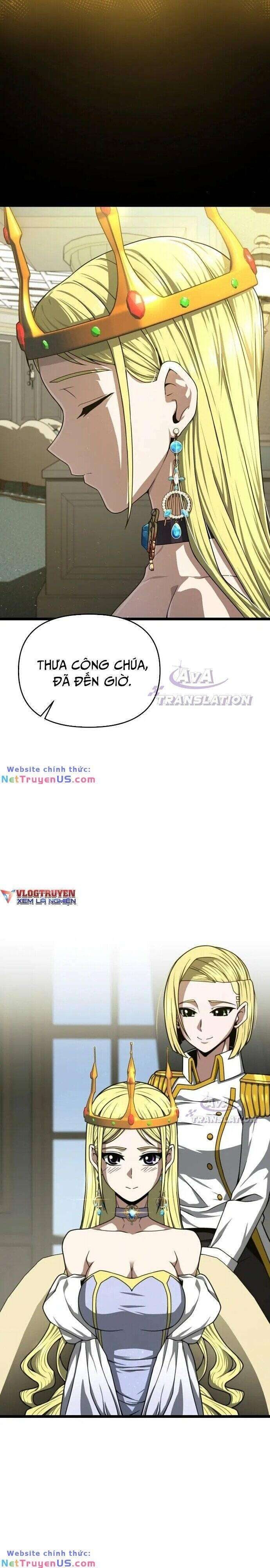 Kiếm Ma Chết Tiệt - Page 10