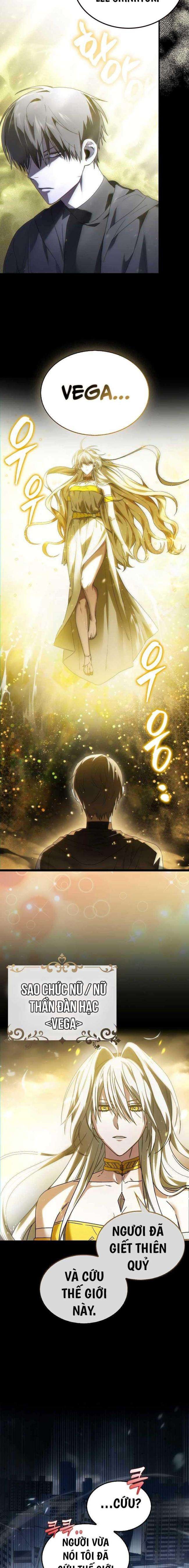 Tôi Không Phải Là Hồi Quy Giả - Page 4