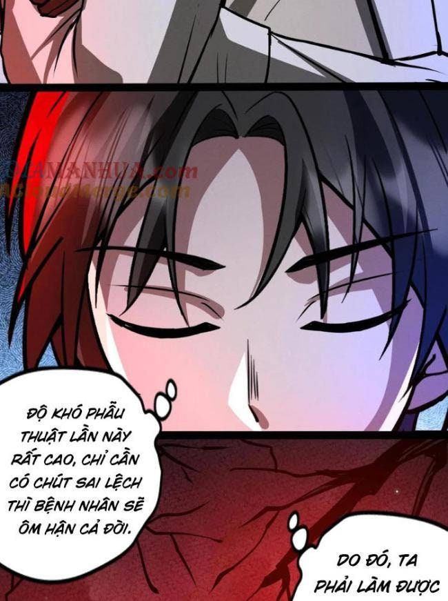 Dược Sư Kì Lạ: Bệnh Nhân Của Tôi Đều Rất Khủng Bố - Page 9