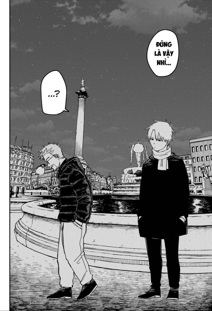 Cuộc Chiến Nhà Trẻ - Page 14