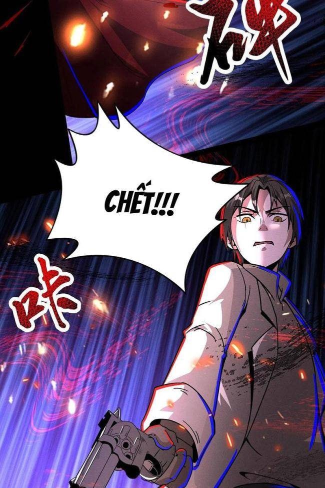 Dược Sư Kì Lạ: Bệnh Nhân Của Tôi Đều Rất Khủng Bố - Page 11