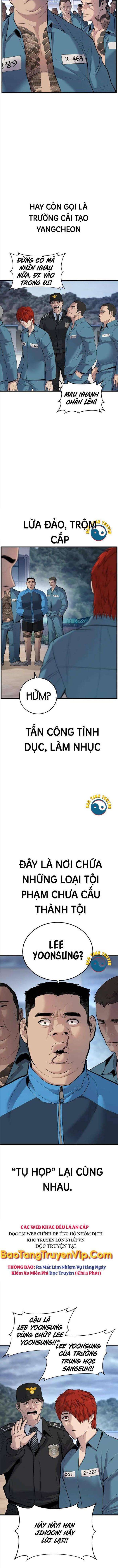 Cậu Bé Tội Phạm - Page 7