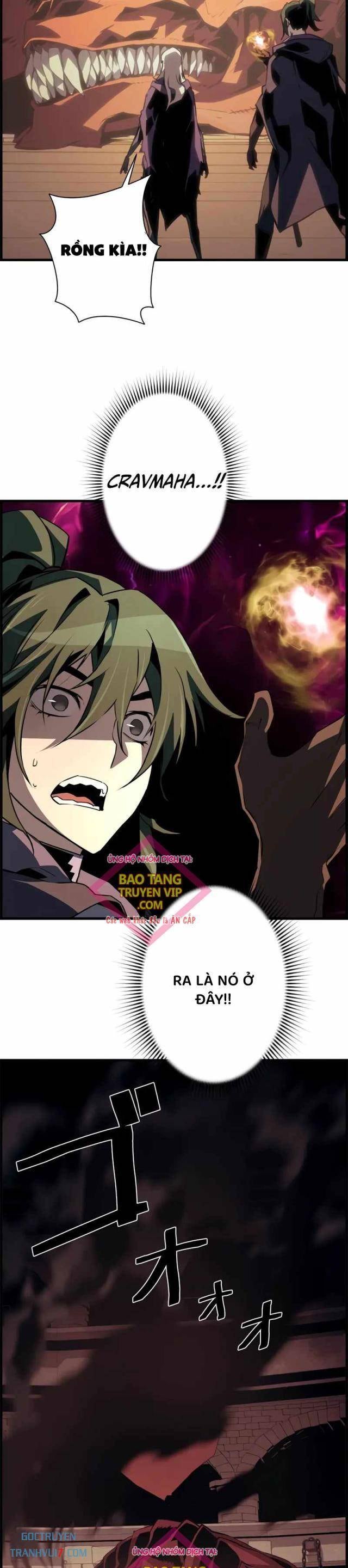 Đặc Tính Tiến Hóa Của Chiêu Hồn Sư - Page 32