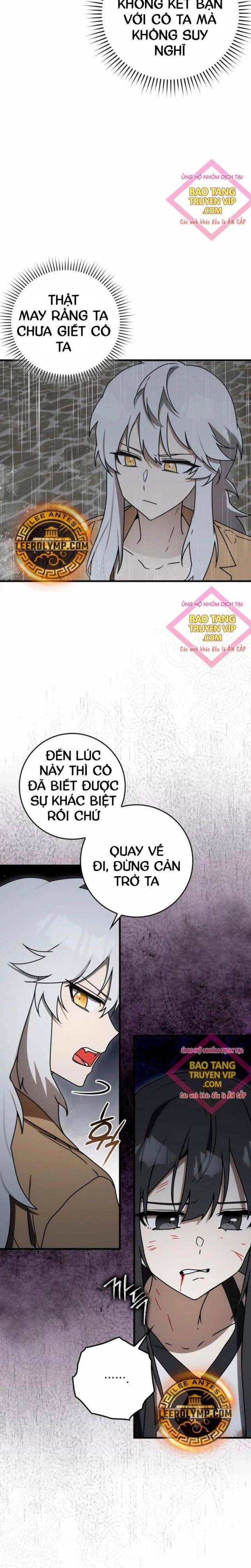 Học Viện Của Con Trai Quỷ Vương - Page 9