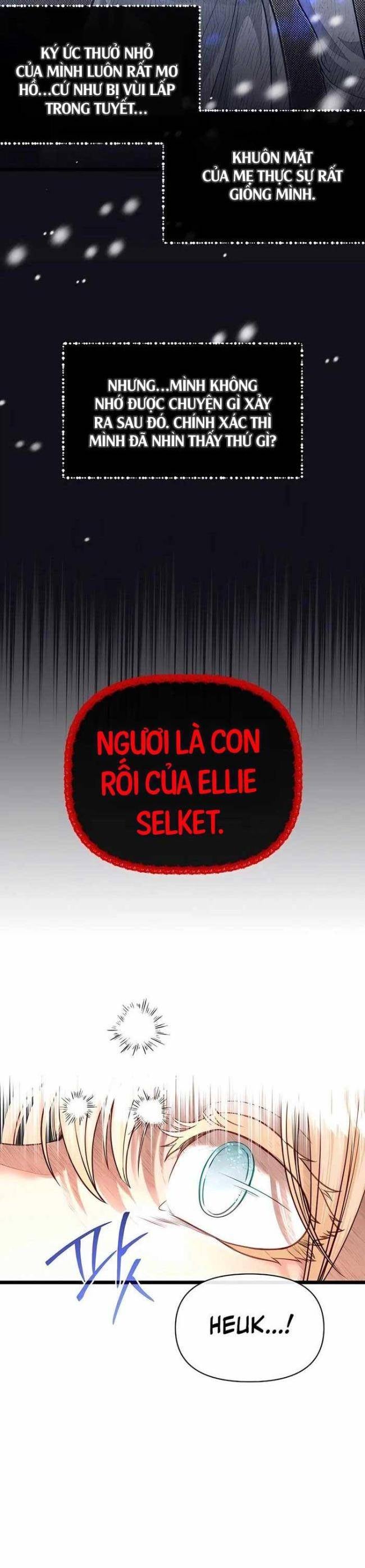 Anh Trai Anh Hùng Là Người Đã Chết Trong Học Viện - Page 27