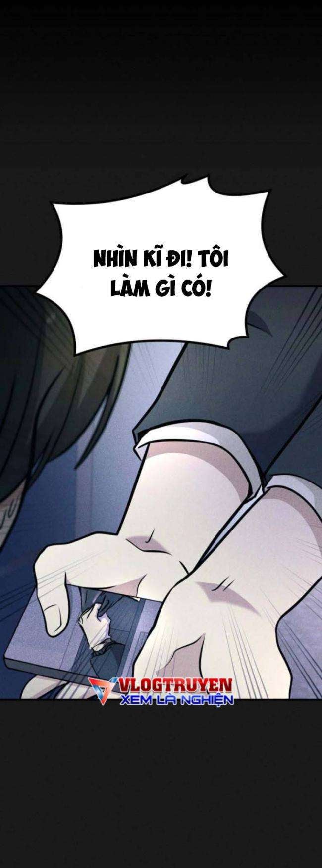 Phòng Kín - Page 30