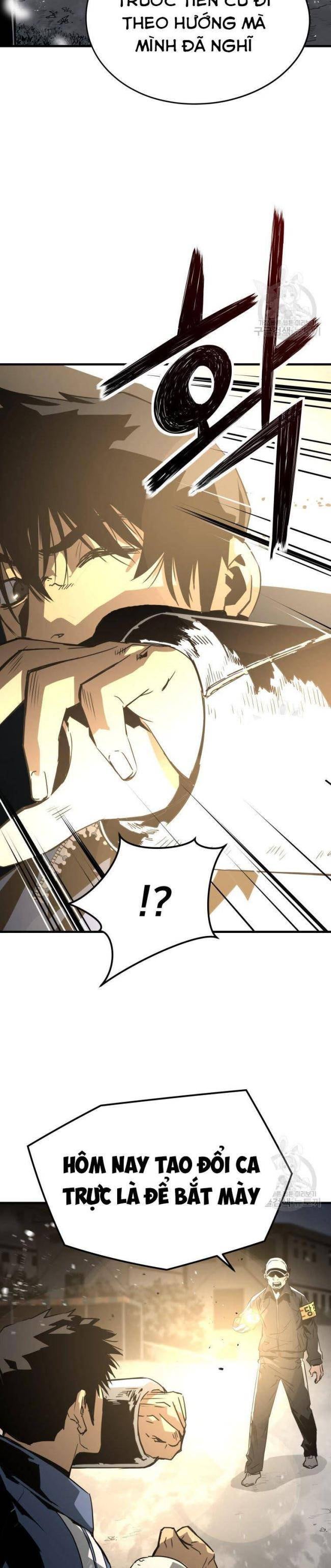 Đặc Công Xuất Ngũ - Page 10