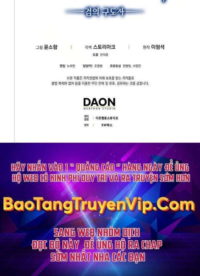 Kiếm Sư Cấp 9 Trở Lại - Page 56