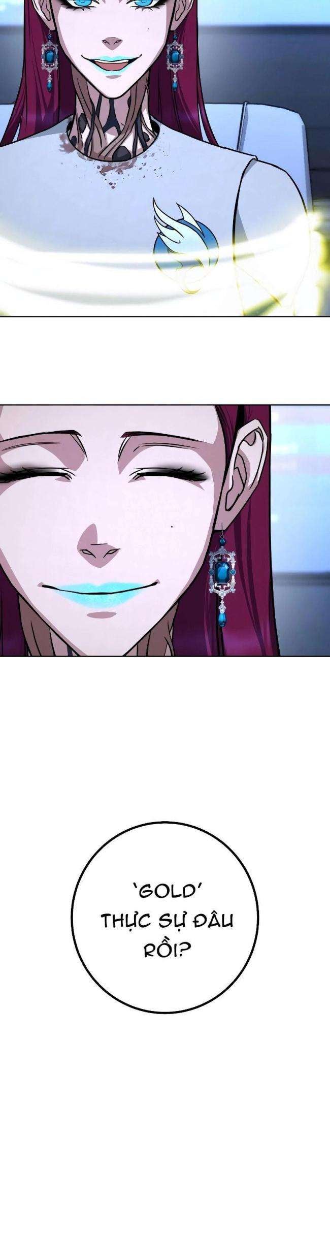 Tuyệt Đỉnh Anh Hùng - Page 55