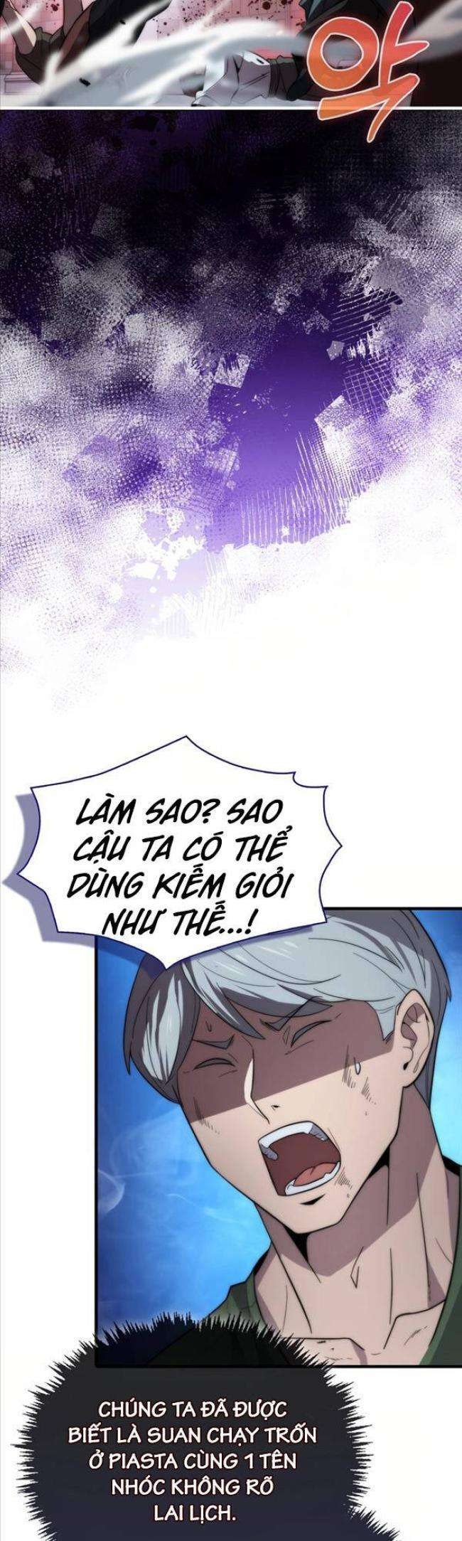 Kiếm Sư Cấp 9 Trở Lại - Page 44