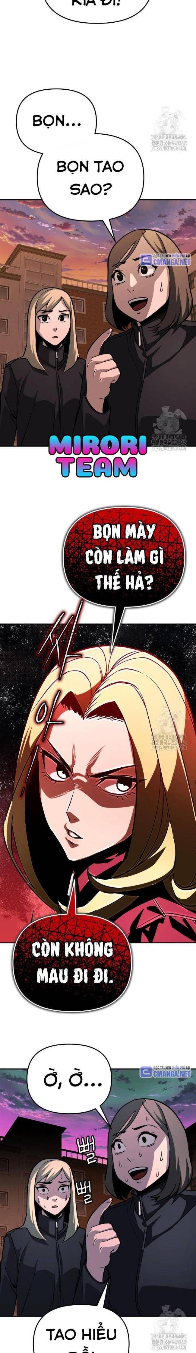 99 Thủ Lĩnh - Page 14