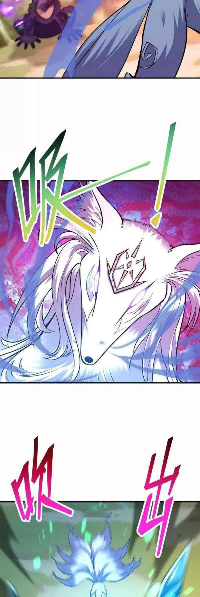 Thần Thú Quật Khởi - Page 7