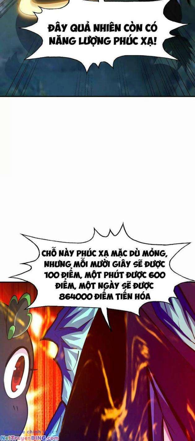 Thần Thú Quật Khởi - Page 19