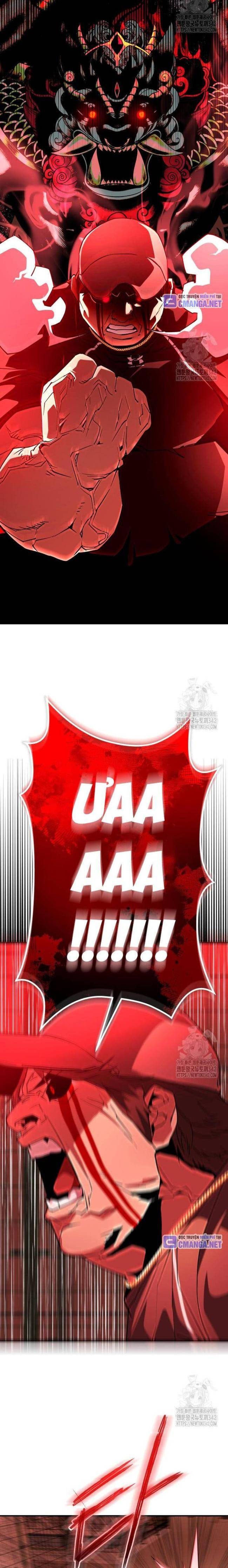 99 Thủ Lĩnh - Page 11