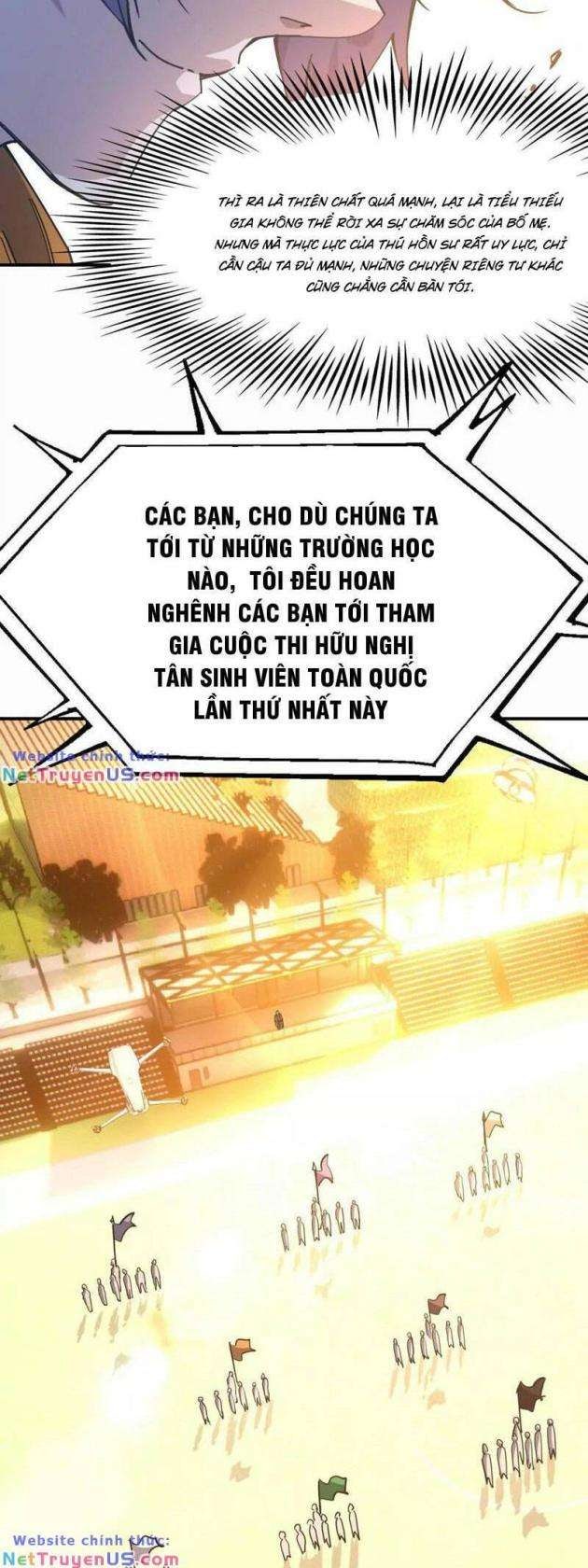 Thần Thú Quật Khởi - Page 33