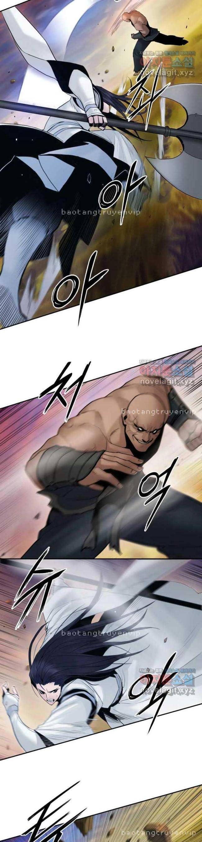 Hắc Bạch Võ Đế - Page 6