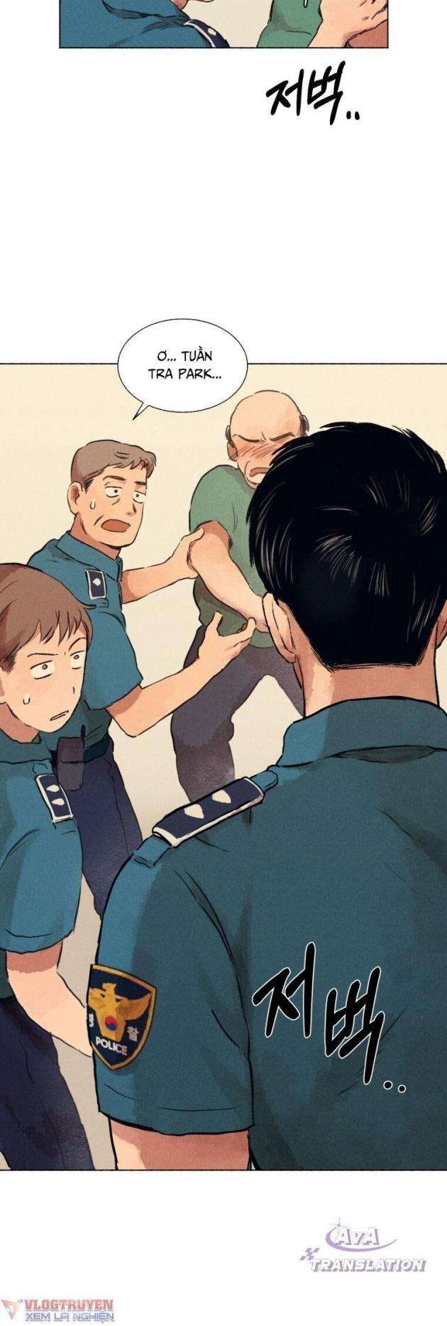 Phỏng Vấn Sát Nhân - Page 13