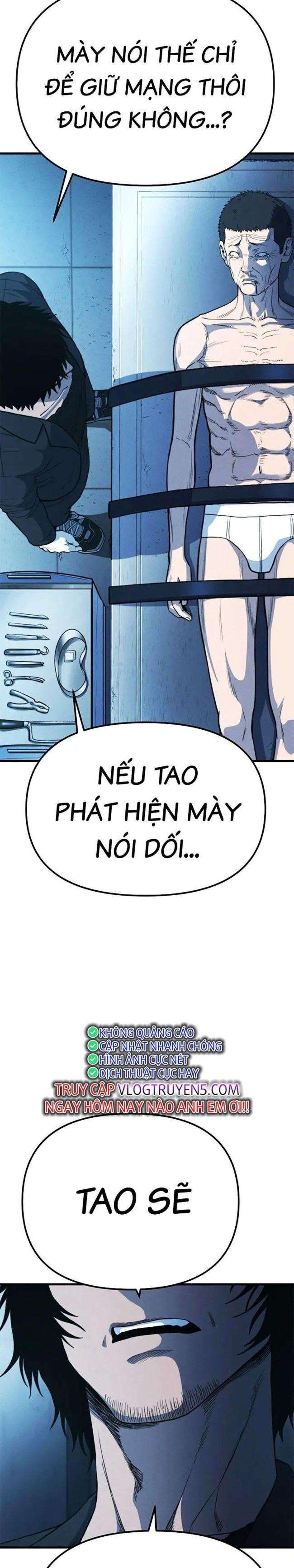 Gương Mặt Tâm Thần - Page 22