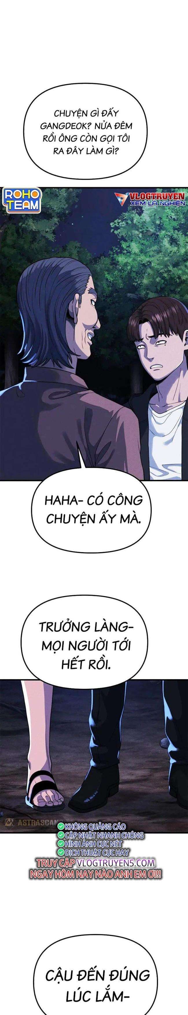 Gương Mặt Tâm Thần - Page 11