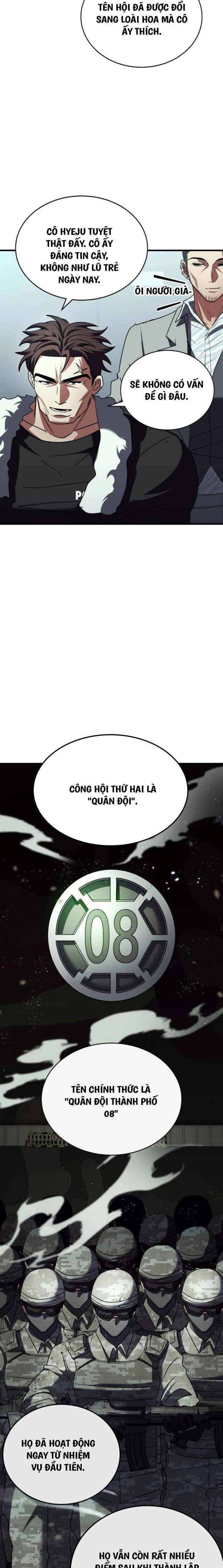 Ván Cược Của Chúa - Page 5