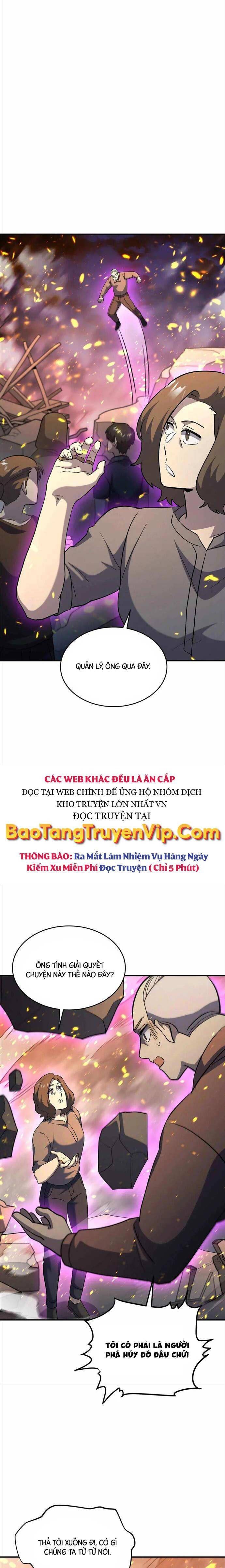 Thiết Huyết Chiêu Hồn Sư - Page 27