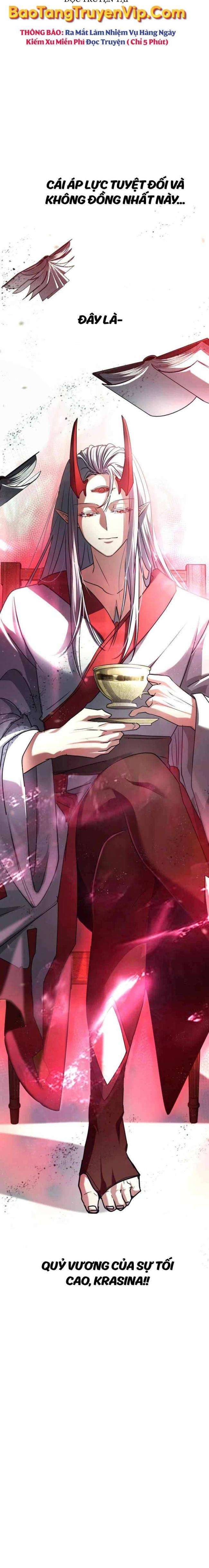 Ván Cược Của Chúa - Page 31