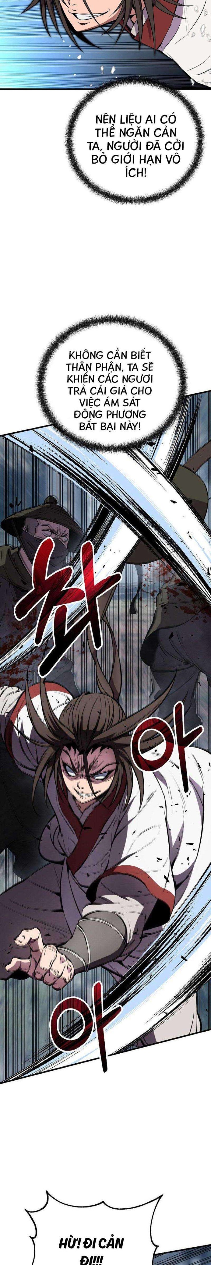 Đông Phương Bất Bại - Page 4