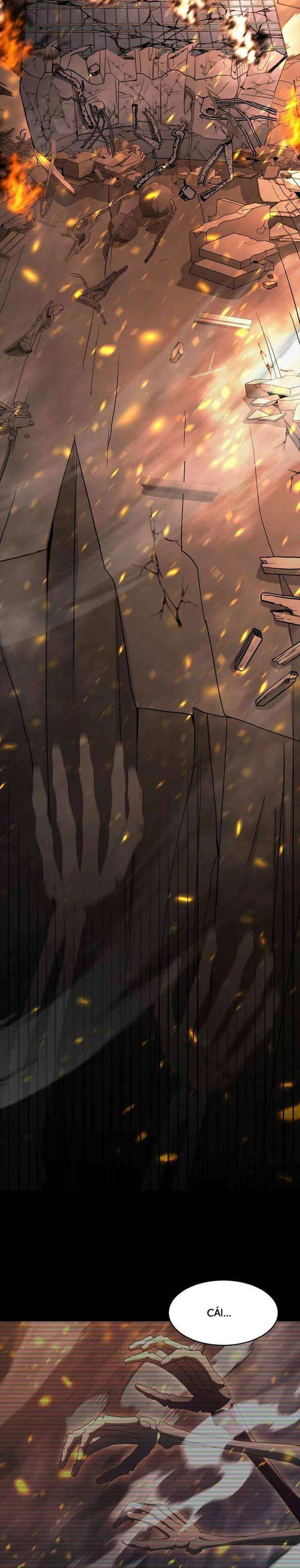 Thiết Huyết Chiêu Hồn Sư - Page 15