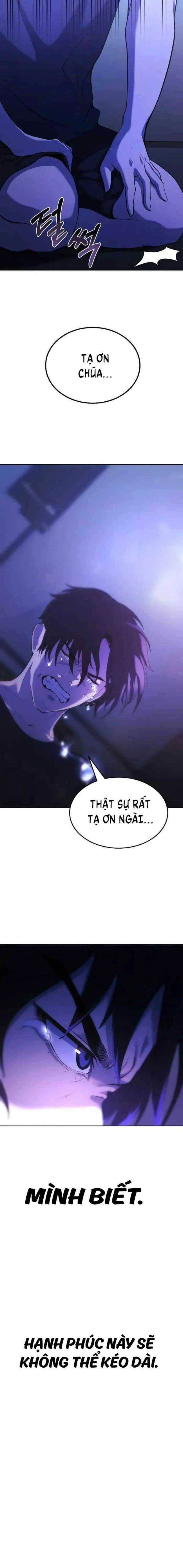 Vị Bạo Chúa Của Ngày Tận Thế Trở Lại - Page 25