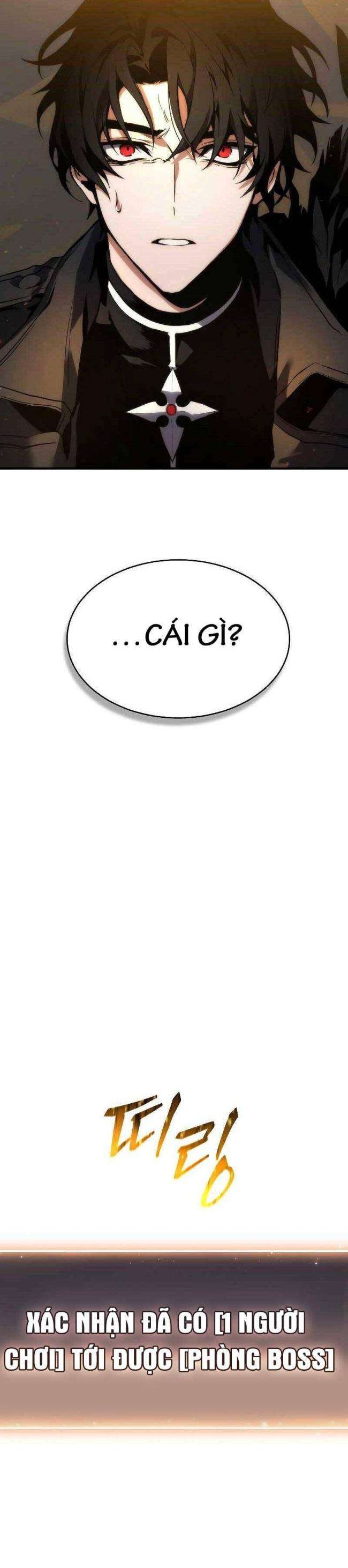 Người Chơi Mạnh Nhất Hồi Quy Lần Thứ 100 - Page 27