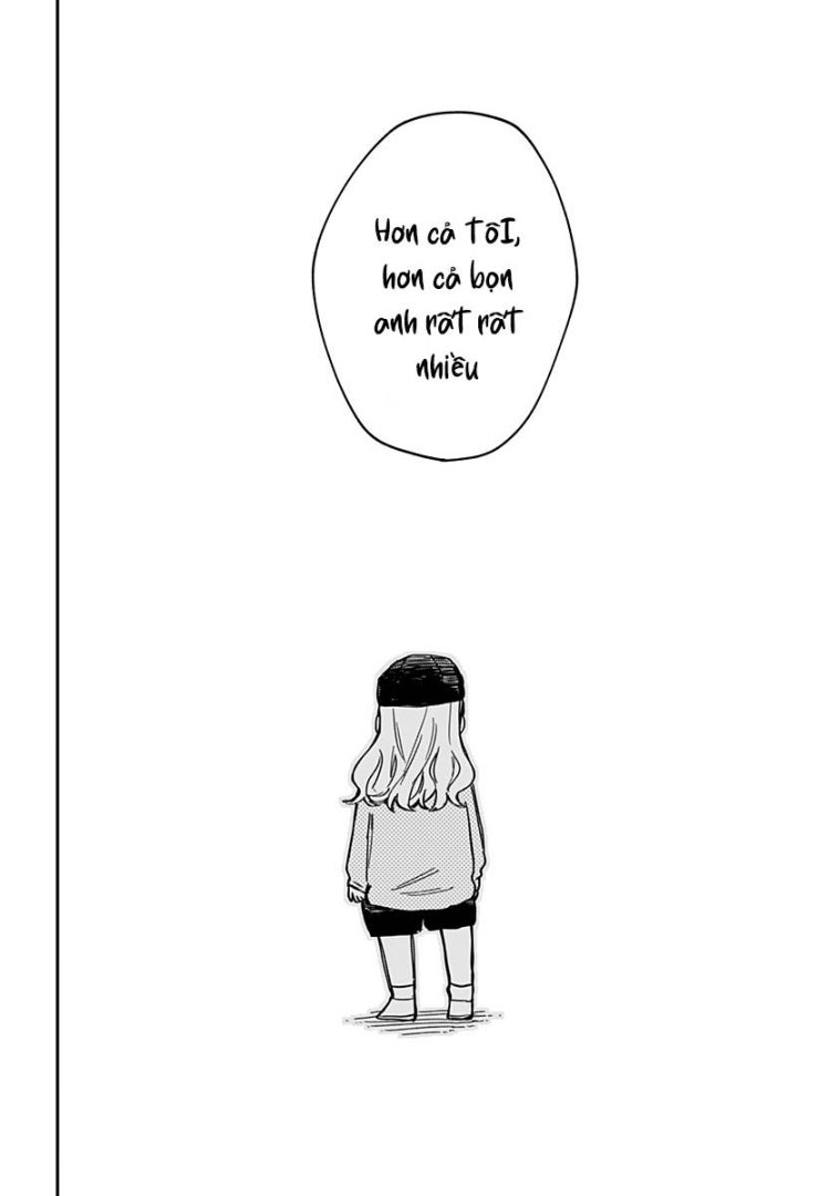 Cuộc Chiến Nhà Trẻ - Page 12