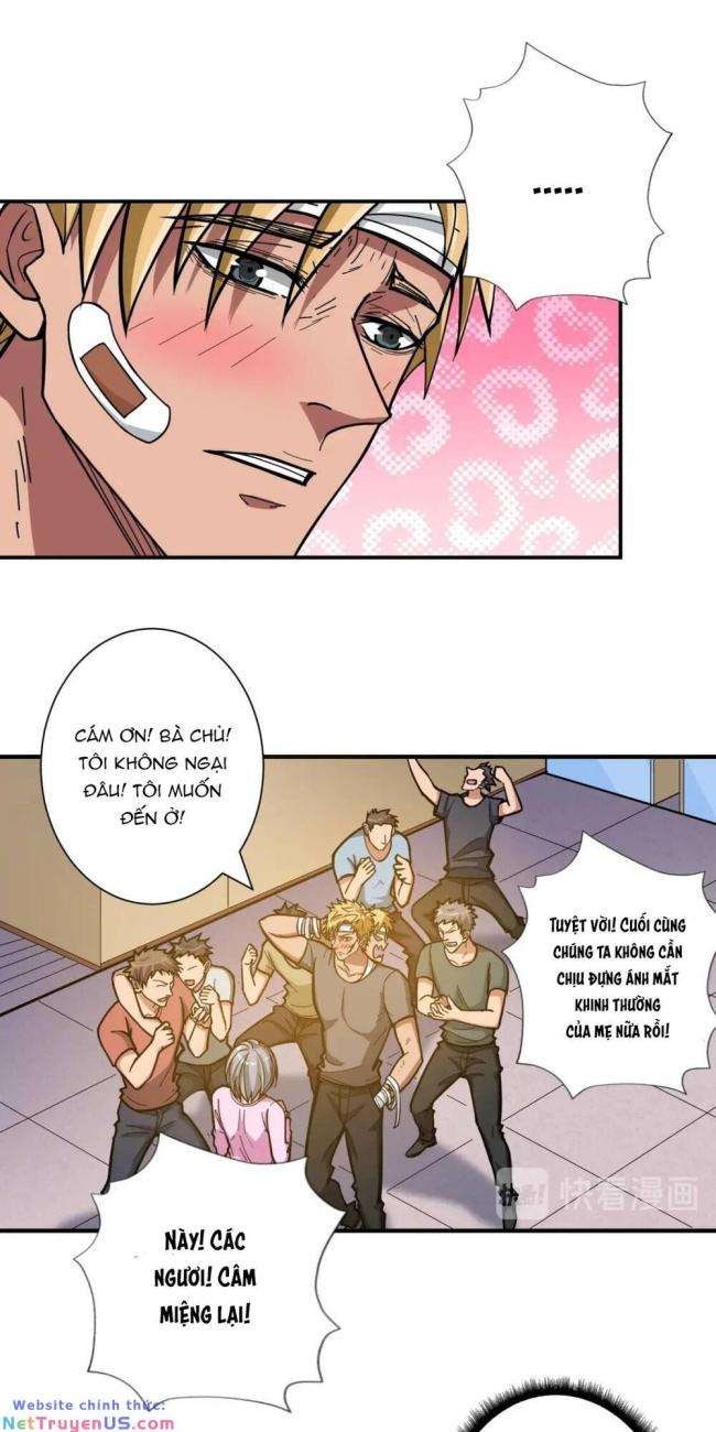 Phệ Thần Kỷ - Page 14