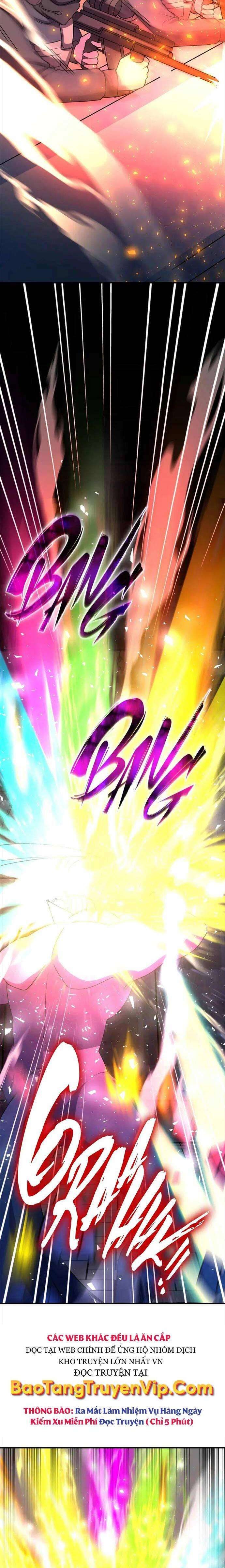 Ai Cũng Hồi Quy Ngoại Trừ Tôi - Page 28