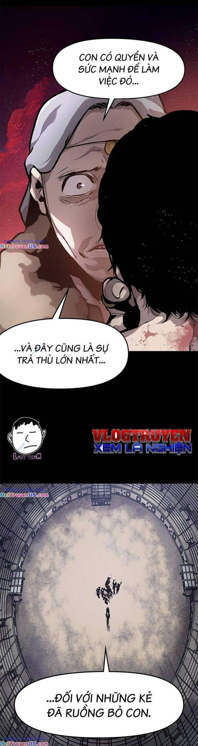 Kị Sĩ Xác Sống - Page 25