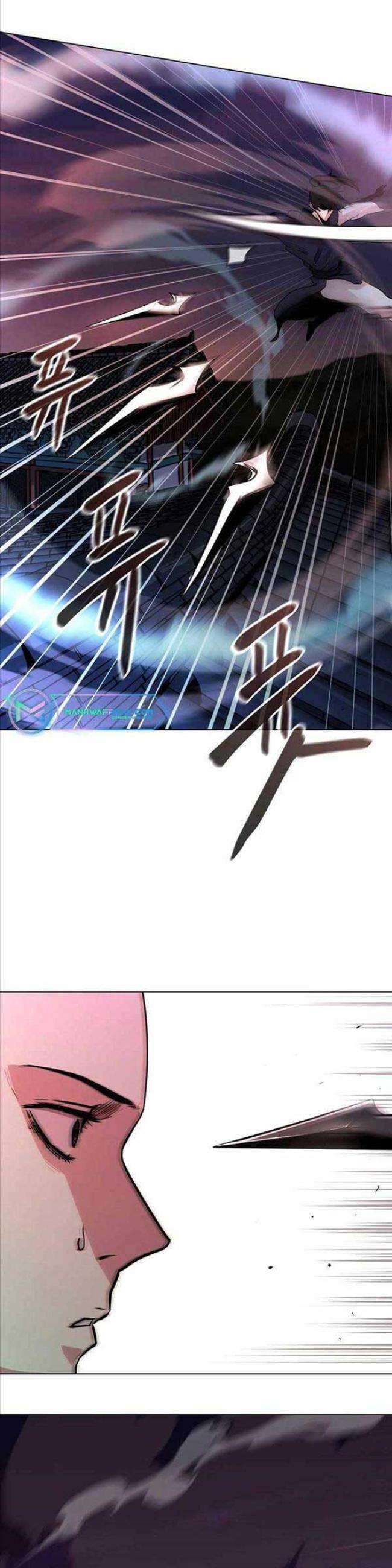 Võ Gia Cô Độc - Page 15