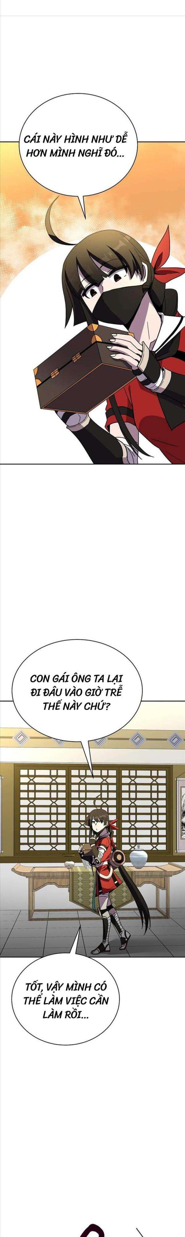 Streamer Cuộc Sống Thường Ngày Tại Võ Lâm - Page 6