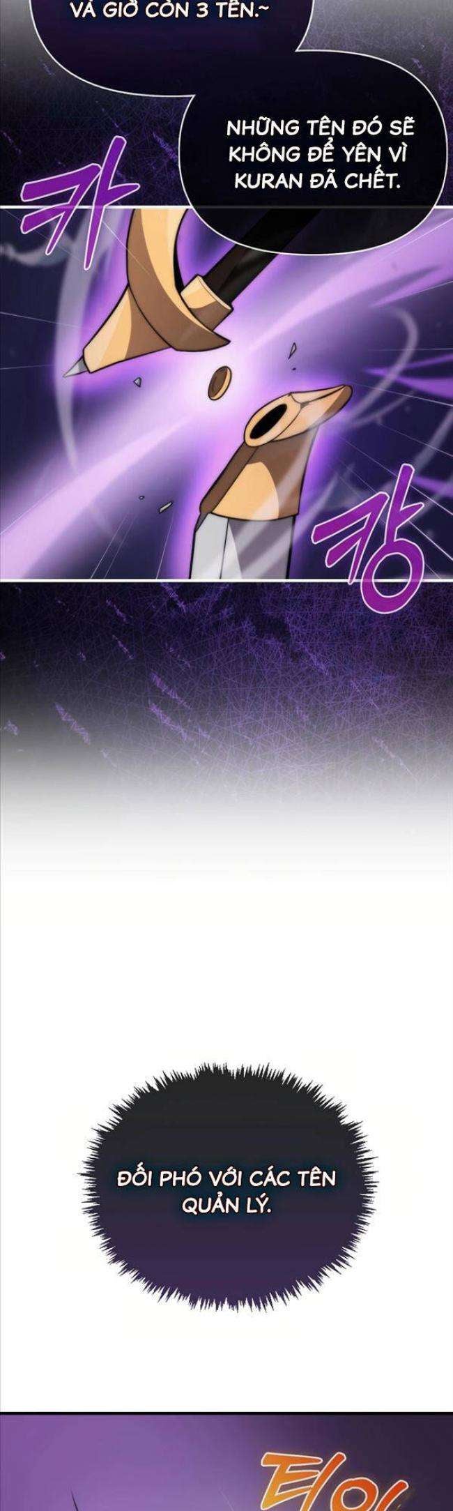 Kiếm Sư Cấp 9 Trở Lại - Page 34