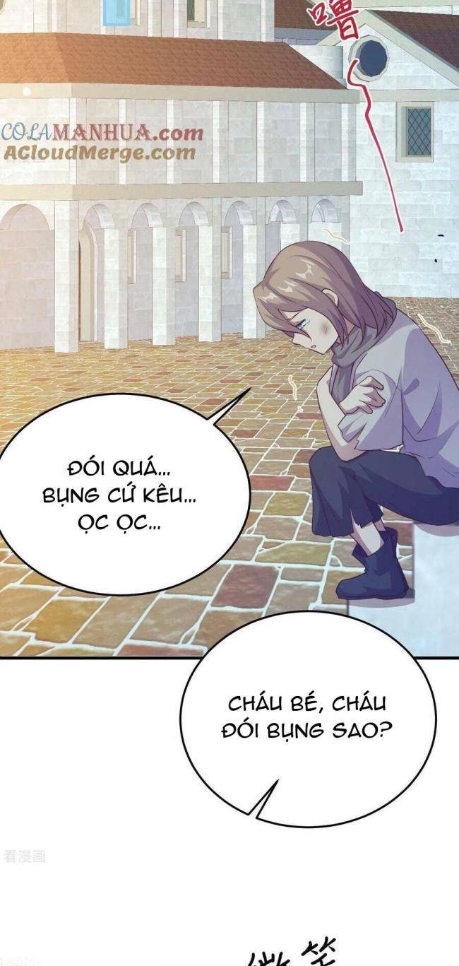 Từ Hôm Nay Bắt Đầu Làm Thành Chủ - Page 15