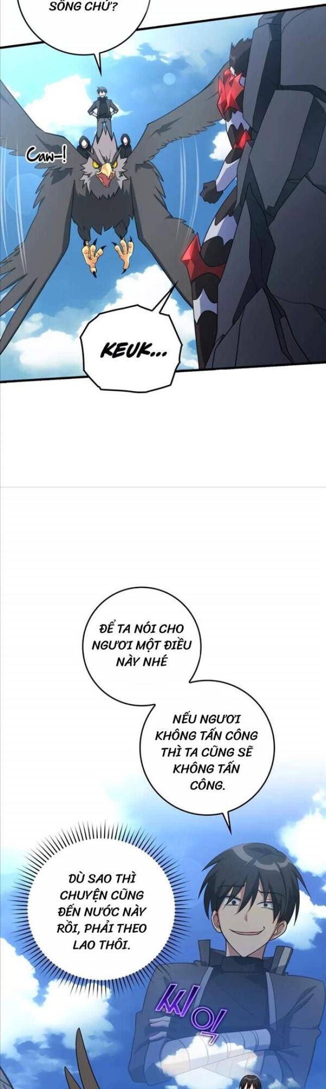 Người Chơi Cấp Tối Đa - Page 25