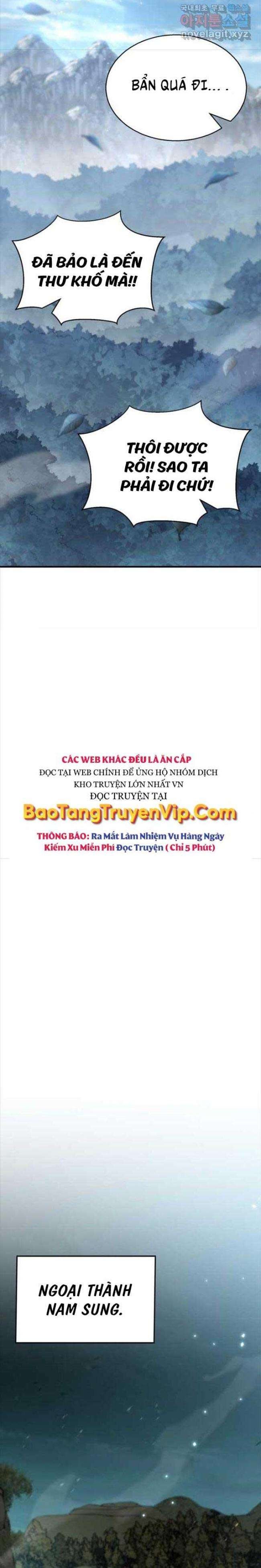 Ta Là Chủ Nhân Của Thư Viện Võ Công - Page 34