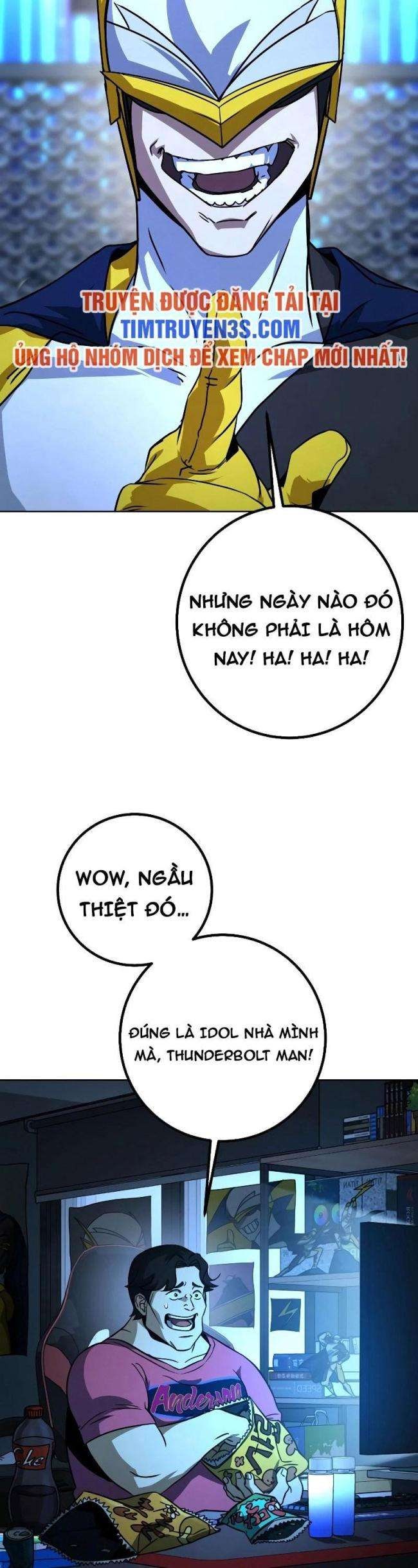 Tuyệt Đỉnh Anh Hùng - Page 4