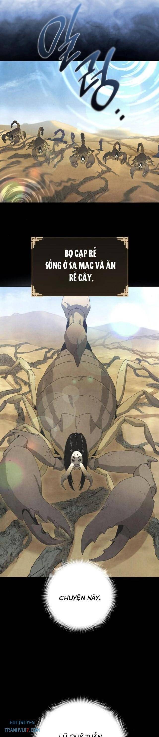 Xuyên Không Vào Con Game Rác Rưởi Của Tôi - Page 10