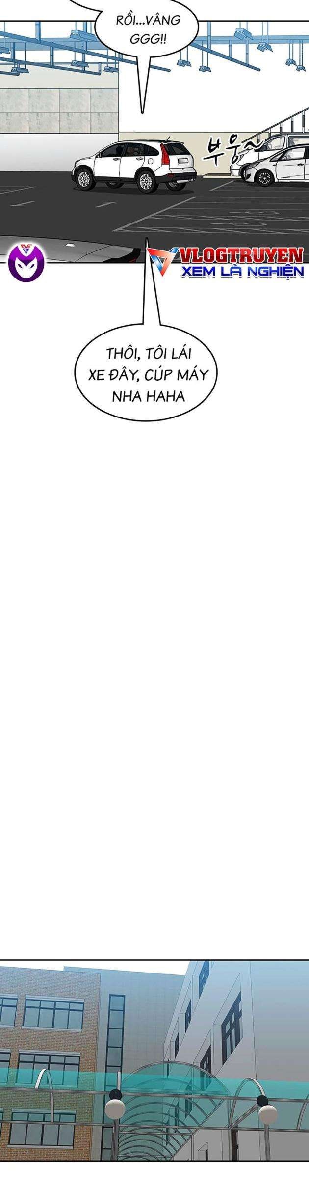 Trường Học Gangster - Page 9