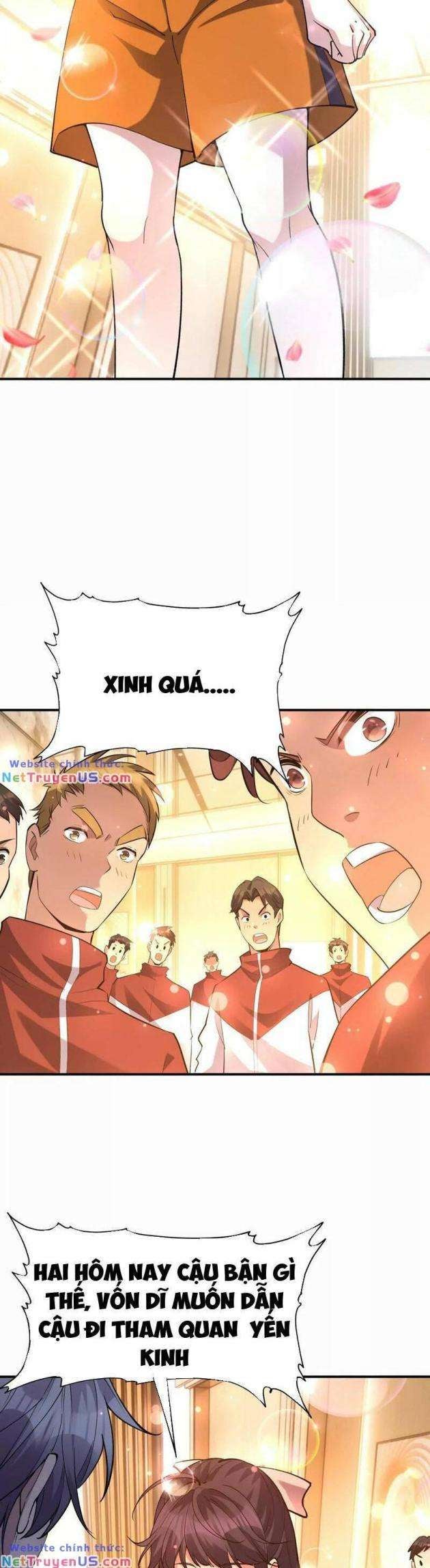 Thần Thú Quật Khởi - Page 12