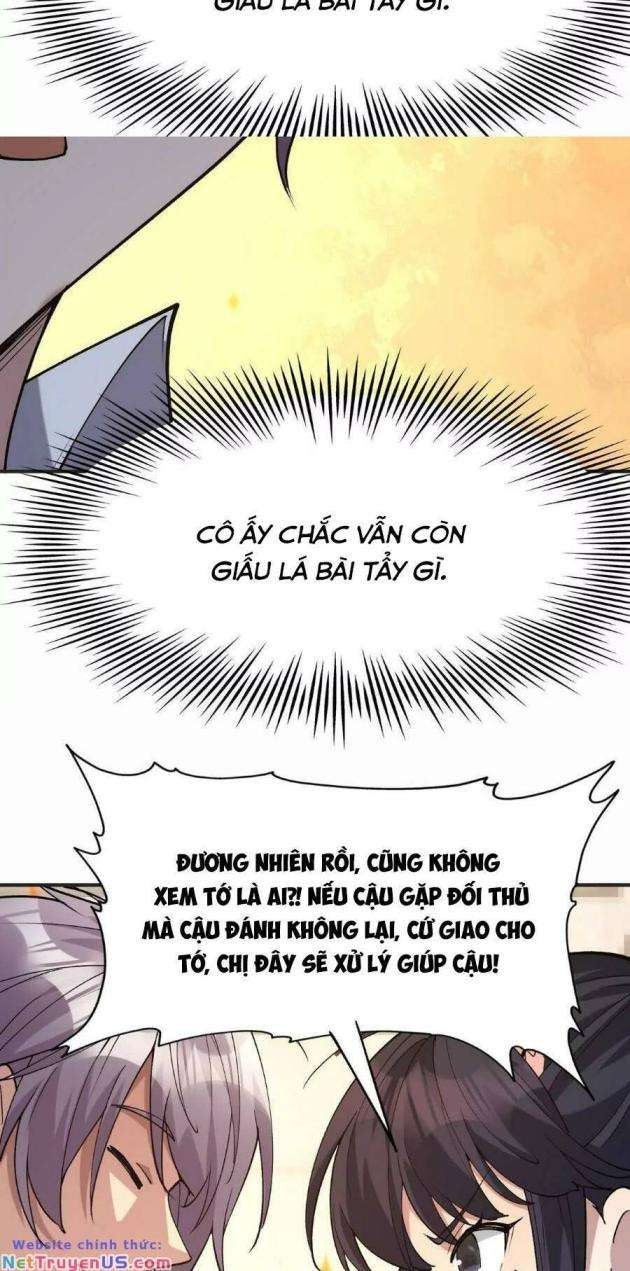 Thần Thú Quật Khởi - Page 33
