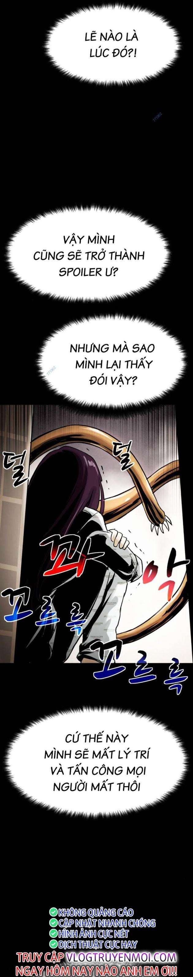 Mầm Chết - Page 11