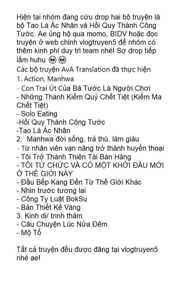 Phỏng Vấn Sát Nhân - Page 39