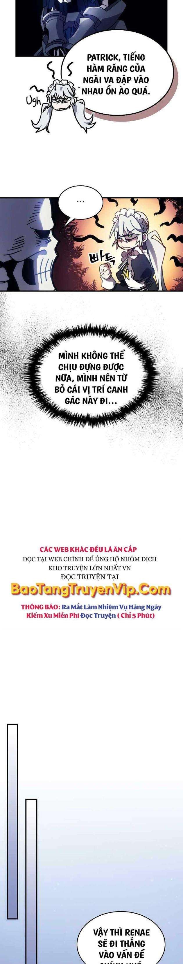 Hãy Hành Động Như Một Boss Đi Ngài Mr Devourer - Page 21